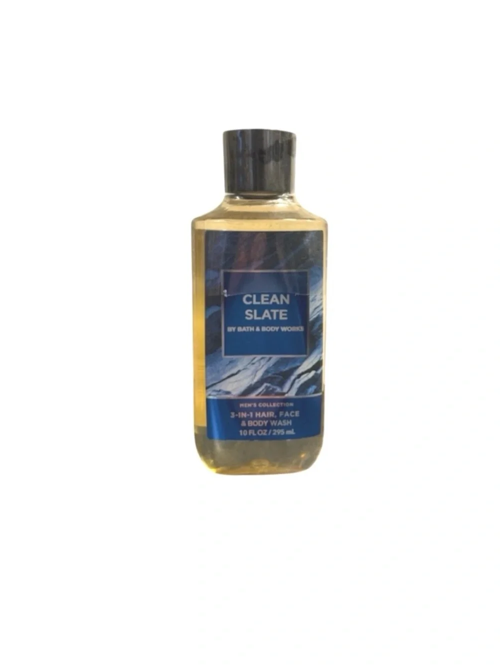 Clean Slate 3 in 1 Hair Face and Body Wash